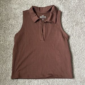 Hollister Tank Top